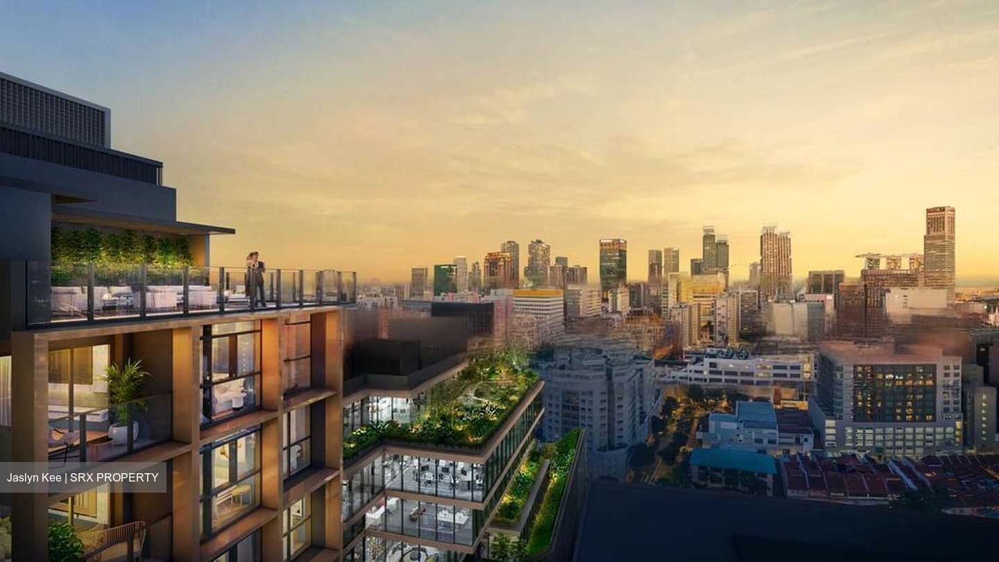 Sophia Road (D9), Condominium #464283311